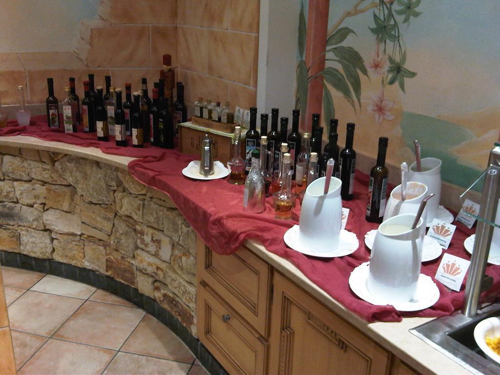 Mobushipe Denis Hotel Abuja מראה חיצוני תמונה