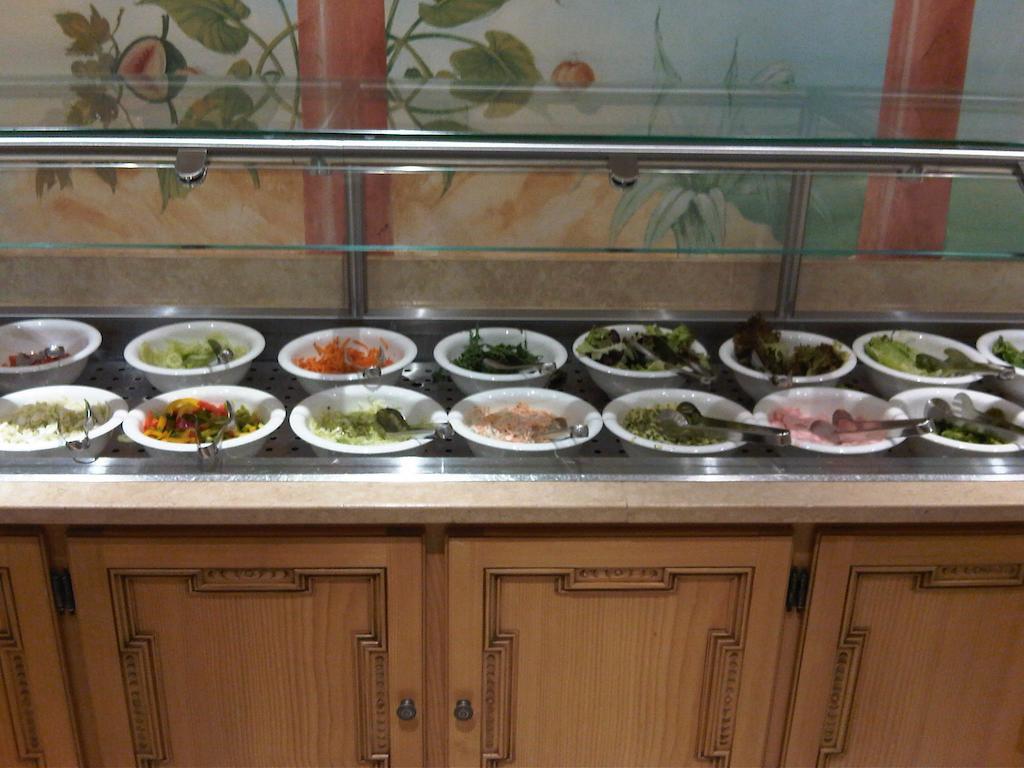 Mobushipe Denis Hotel Abuja מראה חיצוני תמונה
