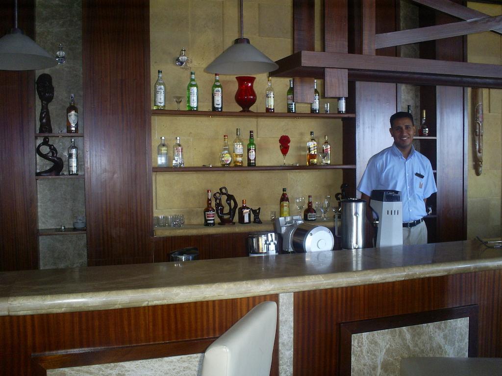 Mobushipe Denis Hotel Abuja מראה חיצוני תמונה
