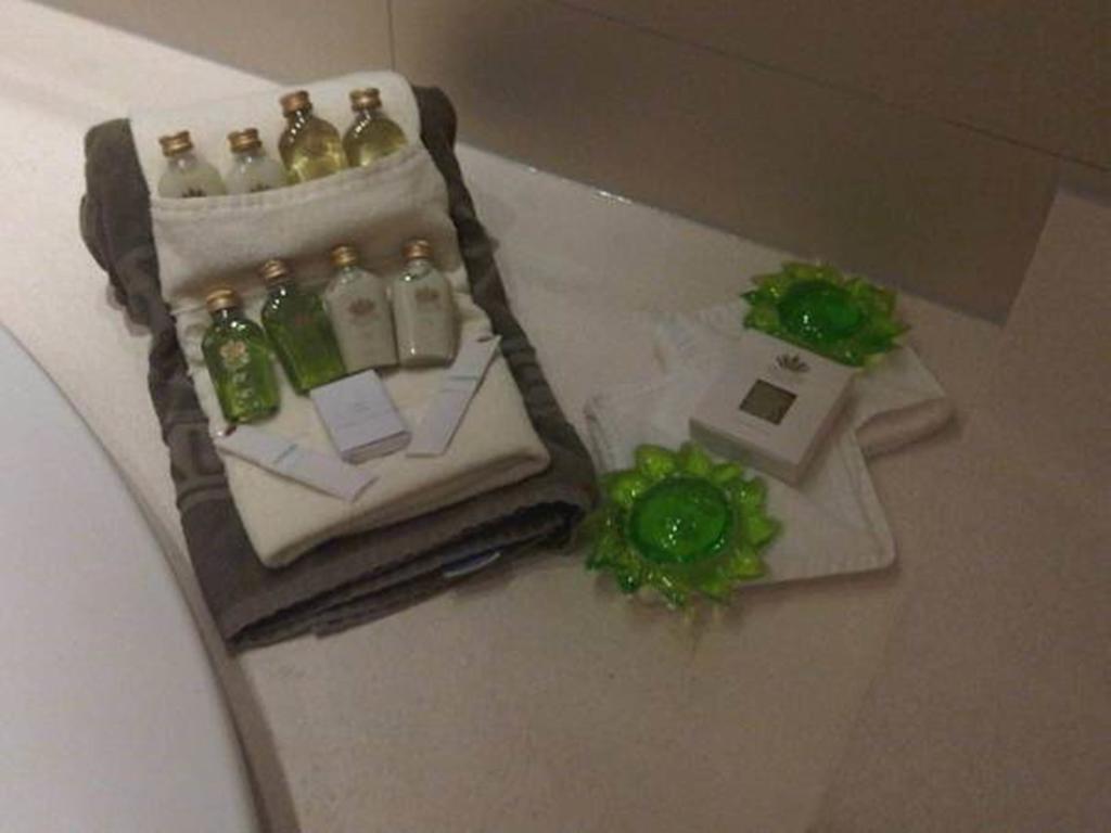 Mobushipe Denis Hotel Abuja מראה חיצוני תמונה