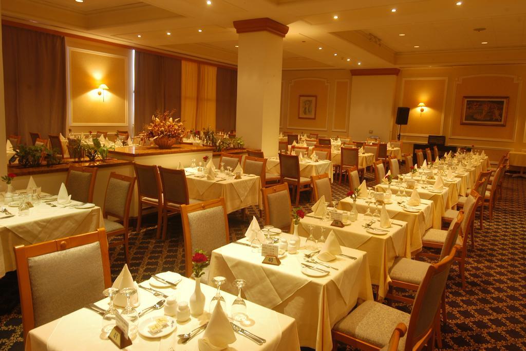 Mobushipe Denis Hotel Abuja מראה חיצוני תמונה